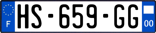 HS-659-GG
