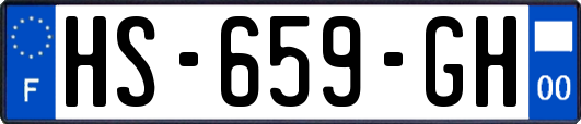 HS-659-GH