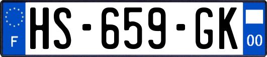 HS-659-GK
