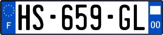 HS-659-GL