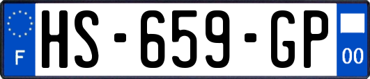 HS-659-GP