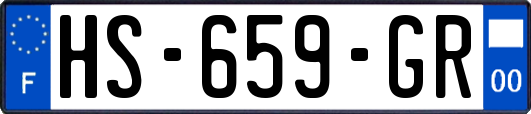 HS-659-GR