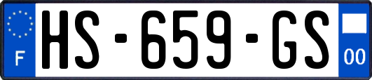 HS-659-GS
