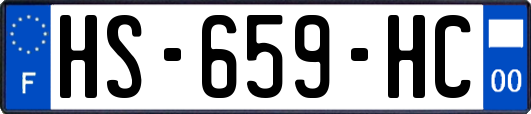 HS-659-HC