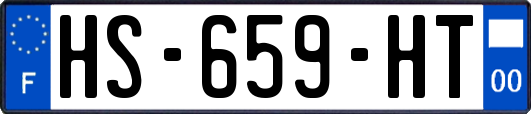 HS-659-HT