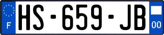 HS-659-JB