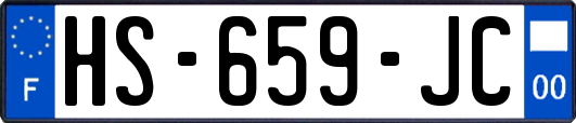 HS-659-JC