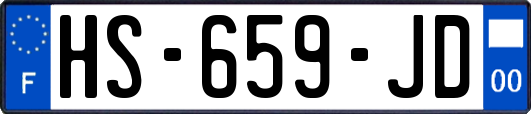 HS-659-JD