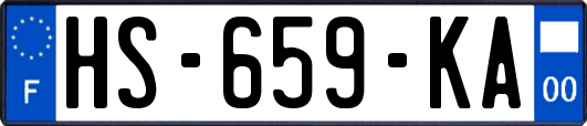 HS-659-KA