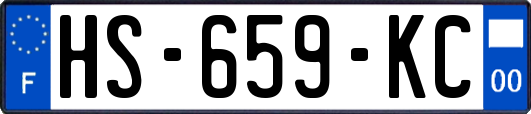 HS-659-KC