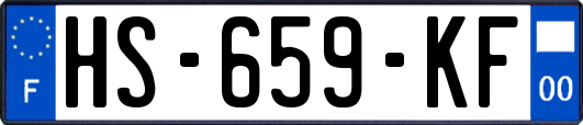 HS-659-KF