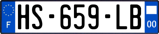 HS-659-LB