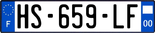 HS-659-LF