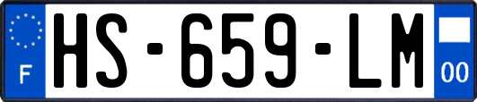HS-659-LM