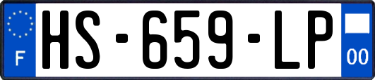 HS-659-LP