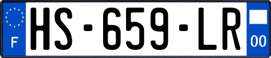 HS-659-LR