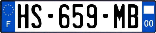 HS-659-MB