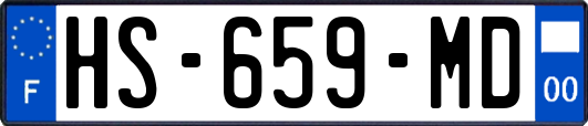 HS-659-MD