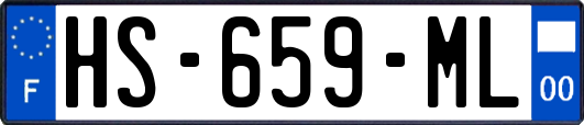 HS-659-ML
