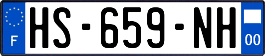 HS-659-NH