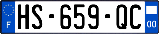 HS-659-QC