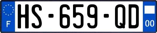 HS-659-QD