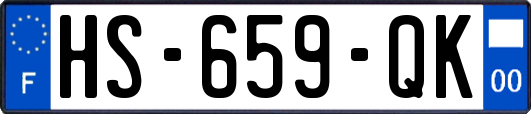 HS-659-QK