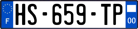 HS-659-TP