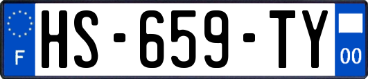 HS-659-TY