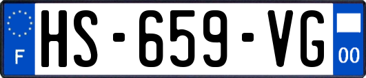 HS-659-VG