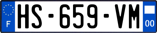 HS-659-VM