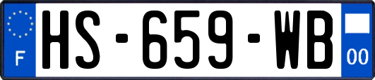 HS-659-WB