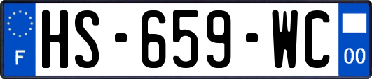 HS-659-WC