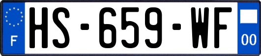 HS-659-WF