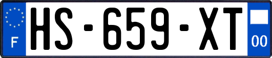 HS-659-XT