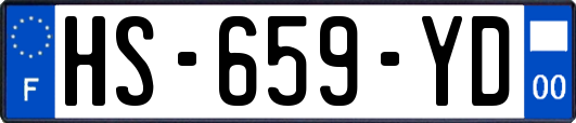 HS-659-YD