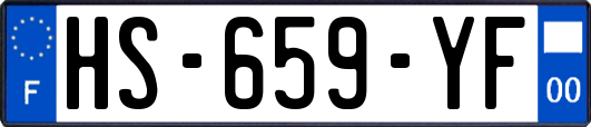 HS-659-YF