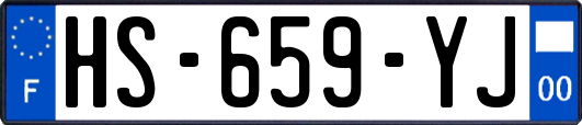 HS-659-YJ