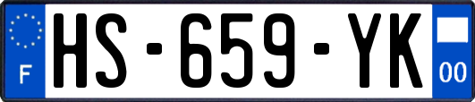 HS-659-YK