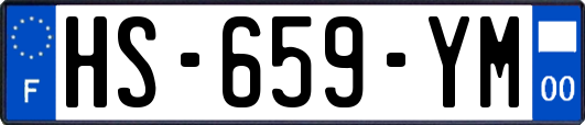 HS-659-YM