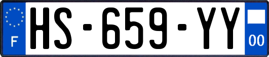 HS-659-YY
