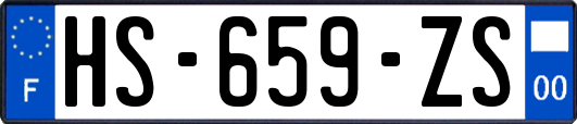 HS-659-ZS
