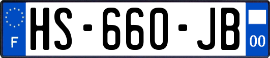 HS-660-JB