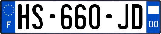 HS-660-JD