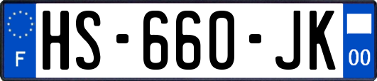 HS-660-JK