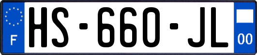 HS-660-JL