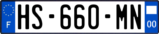 HS-660-MN