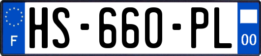 HS-660-PL
