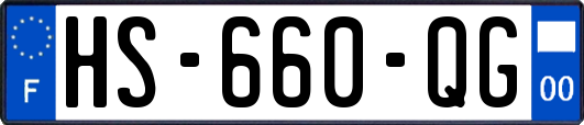 HS-660-QG