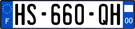 HS-660-QH